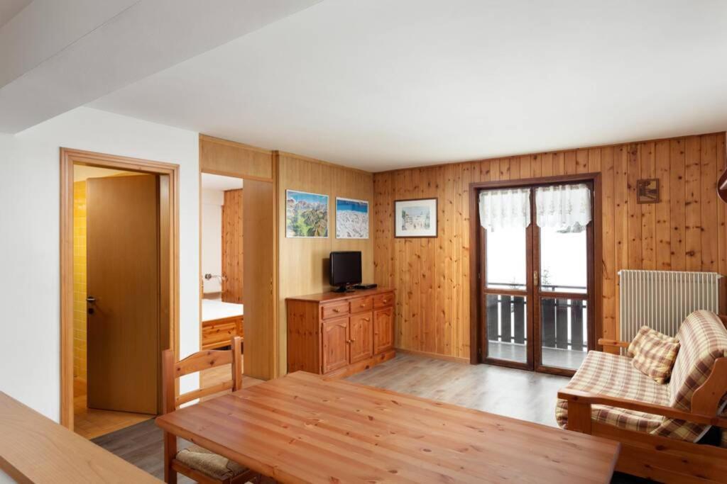 Casa Dolomiti Διαμέρισμα Moena Εξωτερικό φωτογραφία
