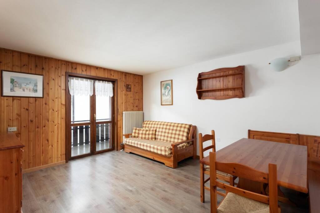 Casa Dolomiti Διαμέρισμα Moena Εξωτερικό φωτογραφία