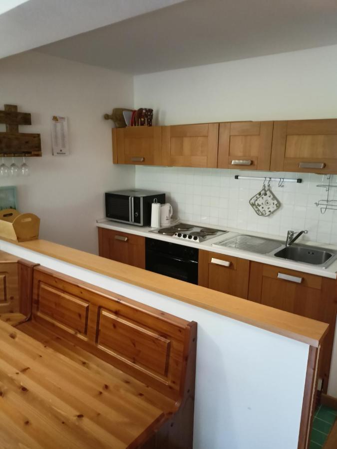 Casa Dolomiti Διαμέρισμα Moena Εξωτερικό φωτογραφία
